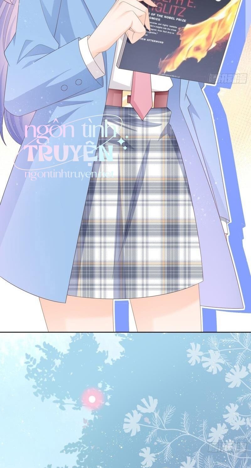 ảnh hậu cũng không bằng niệm thanh hoa chapter 100 7