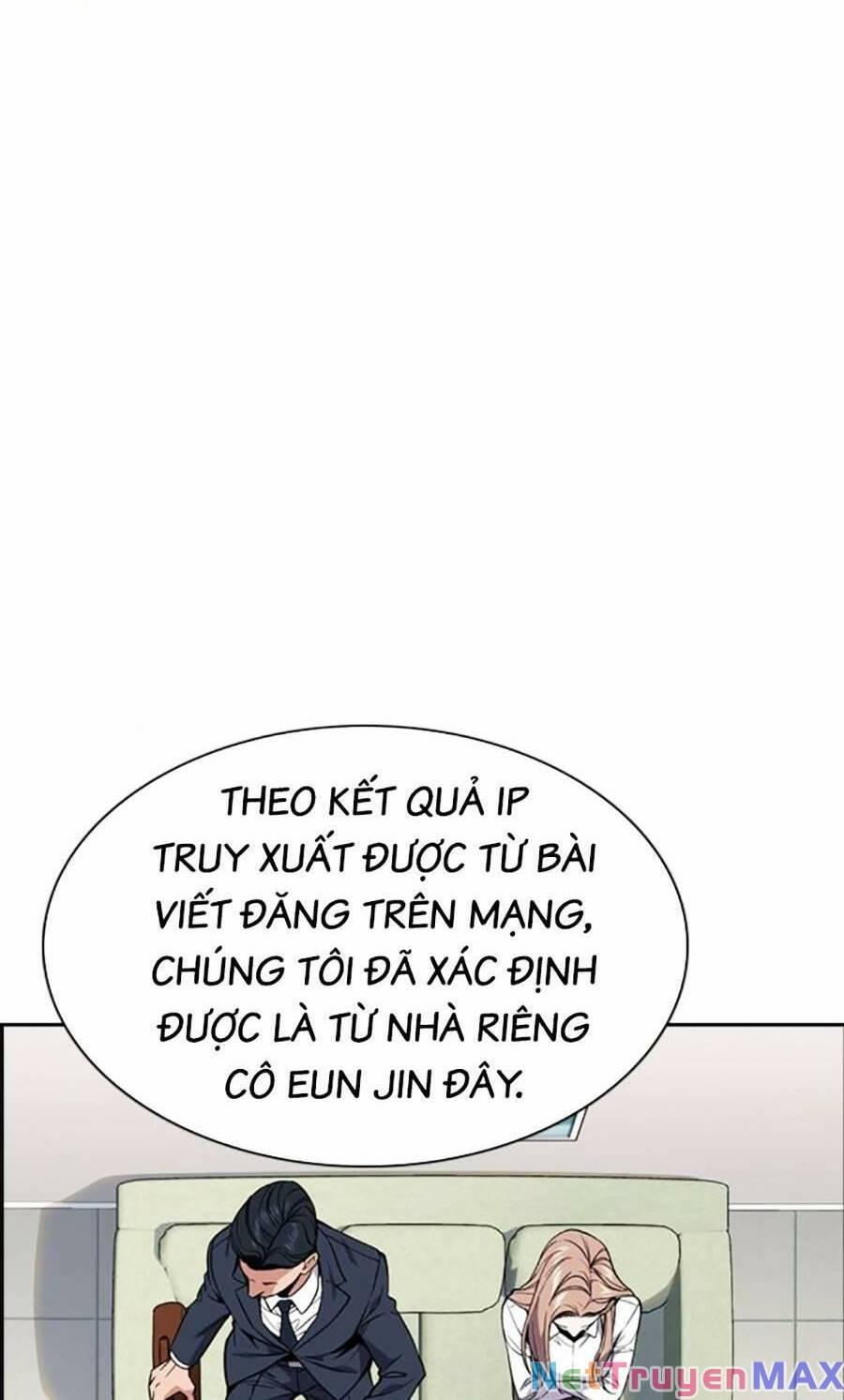 giáo dục chân chính chapter 115 79