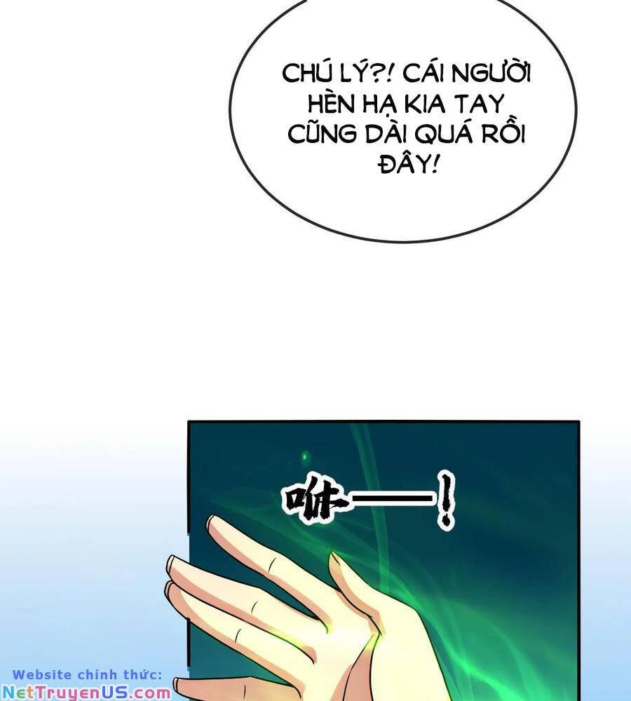 nhìn thấy thanh máu, ta xử tội thần linh chapter 130 19