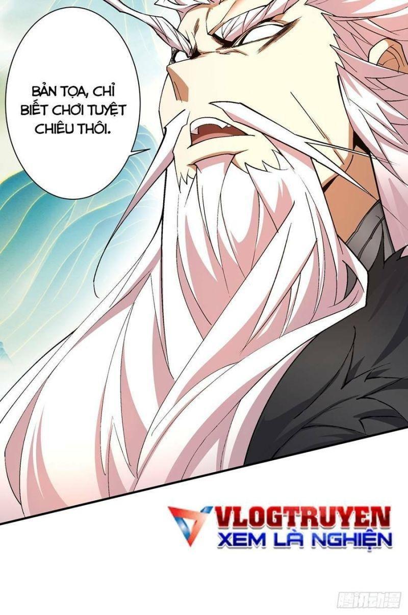 đồ đệ của ta đều là trùm phản diện chapter 4 10