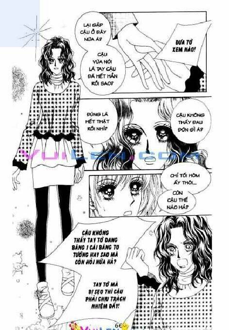 công chúa của tôi chapter 2 66