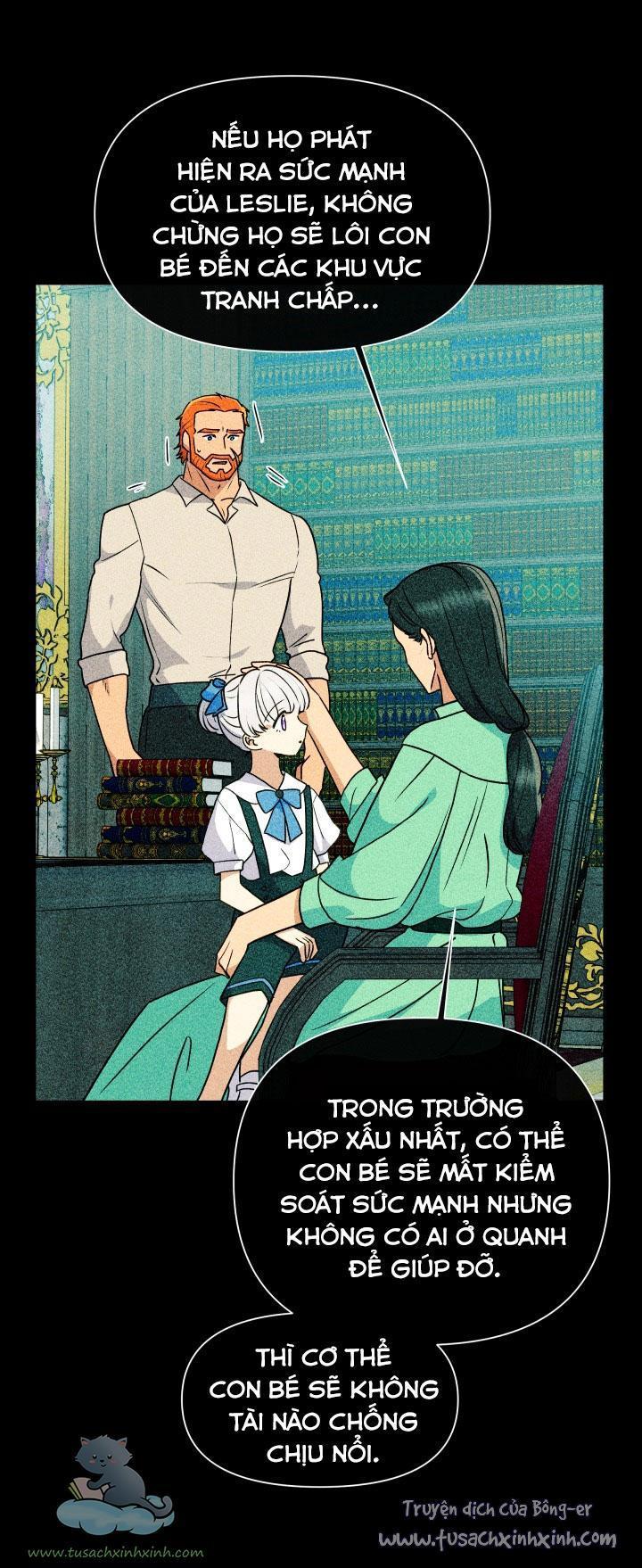 công nương khế ước của gia tộc công tước quái vật chapter 77 52