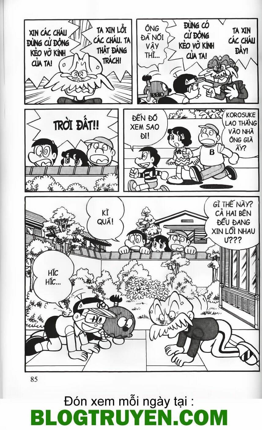 tân từ điển kì bí chapter 50 14