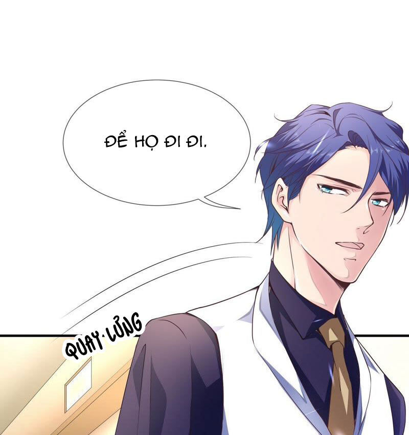 chiến lược lãng mạn của thịnh thiếu chapter 31 13