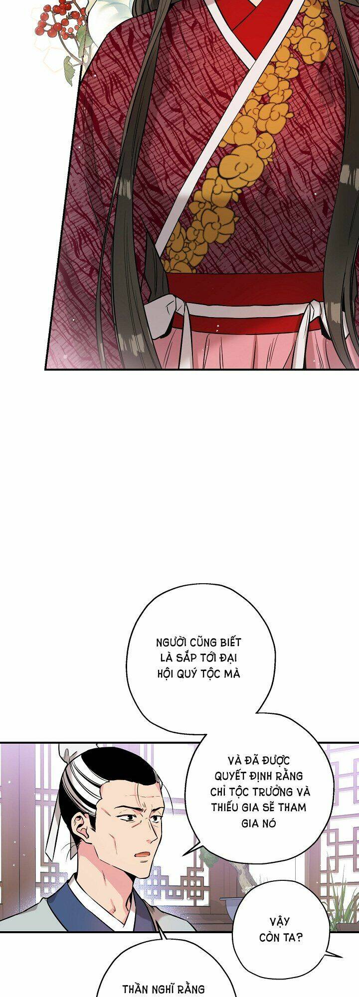 tôi trở thành nhân vật phản diện giỏi nhất trong giới võ thuật chapter 38 24