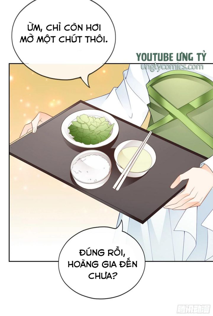 bổn vương muốn nàng chapter 41 6