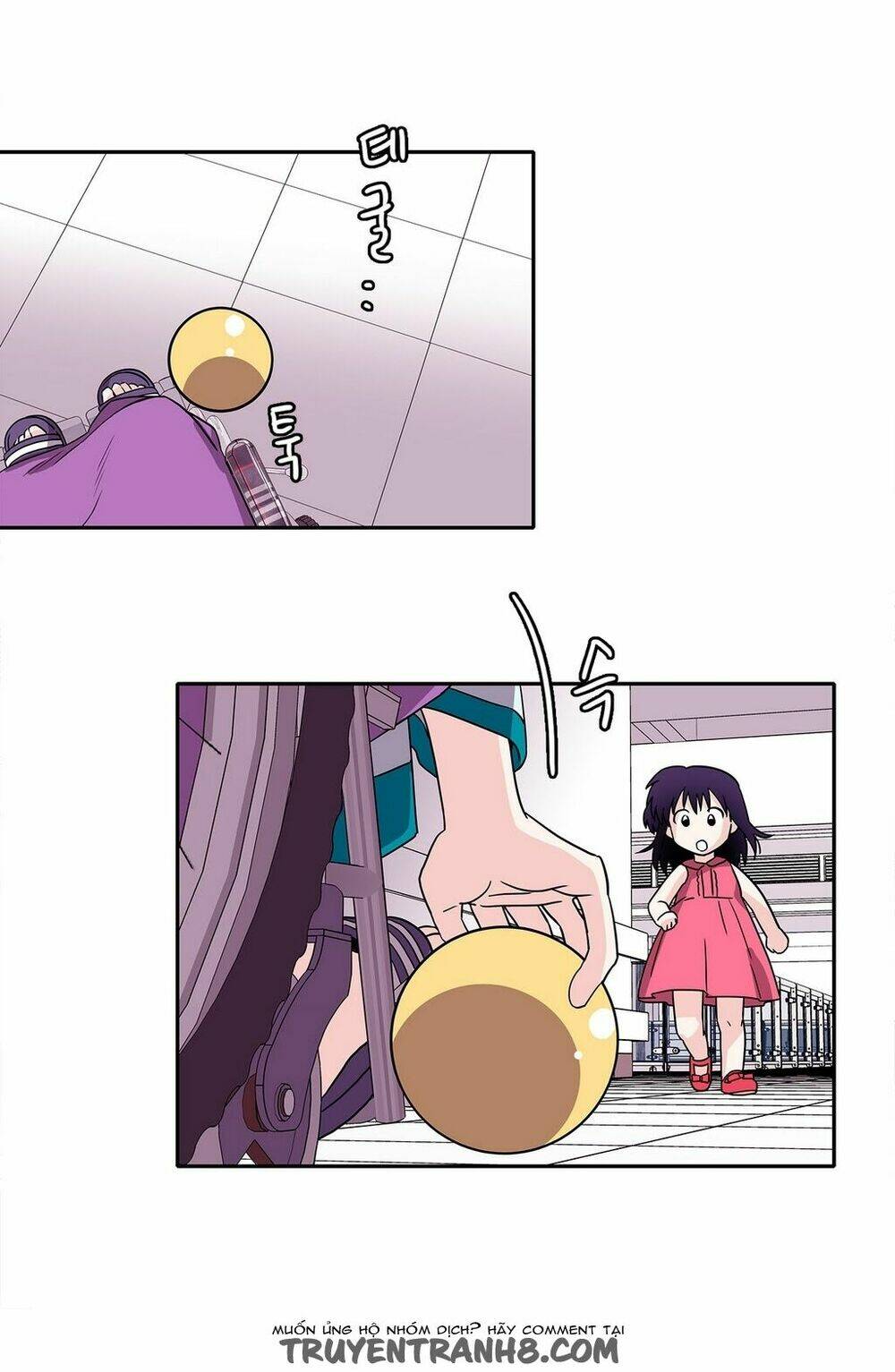 chuyện gì đến, rồi cũng sẽ đến chapter 19 4