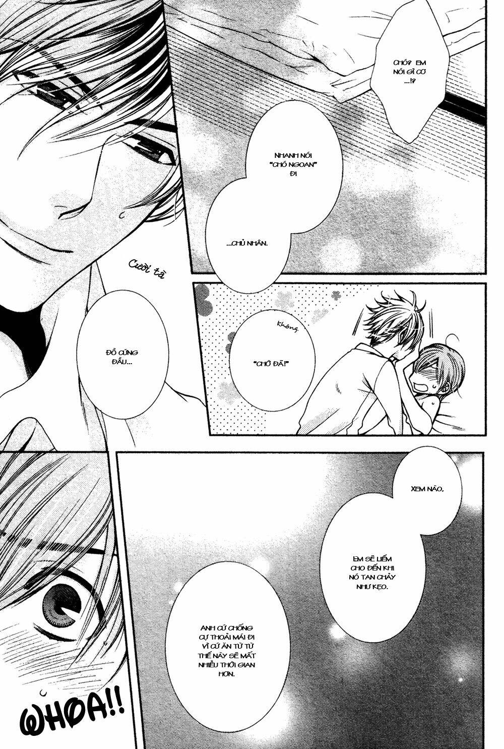 24 jikan eigyouchuu chapter 6 8