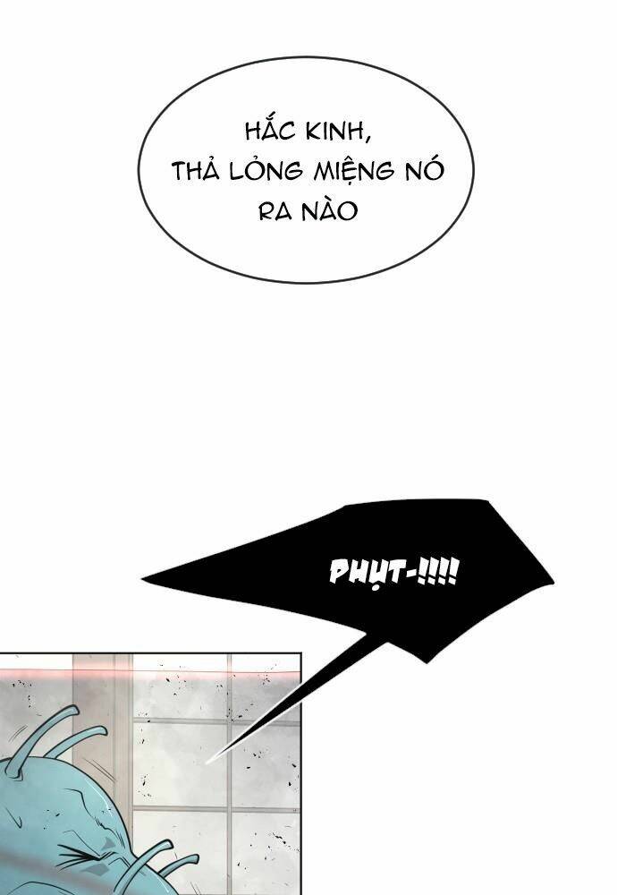 kĩ nguyên của anh hùng chapter 101 91