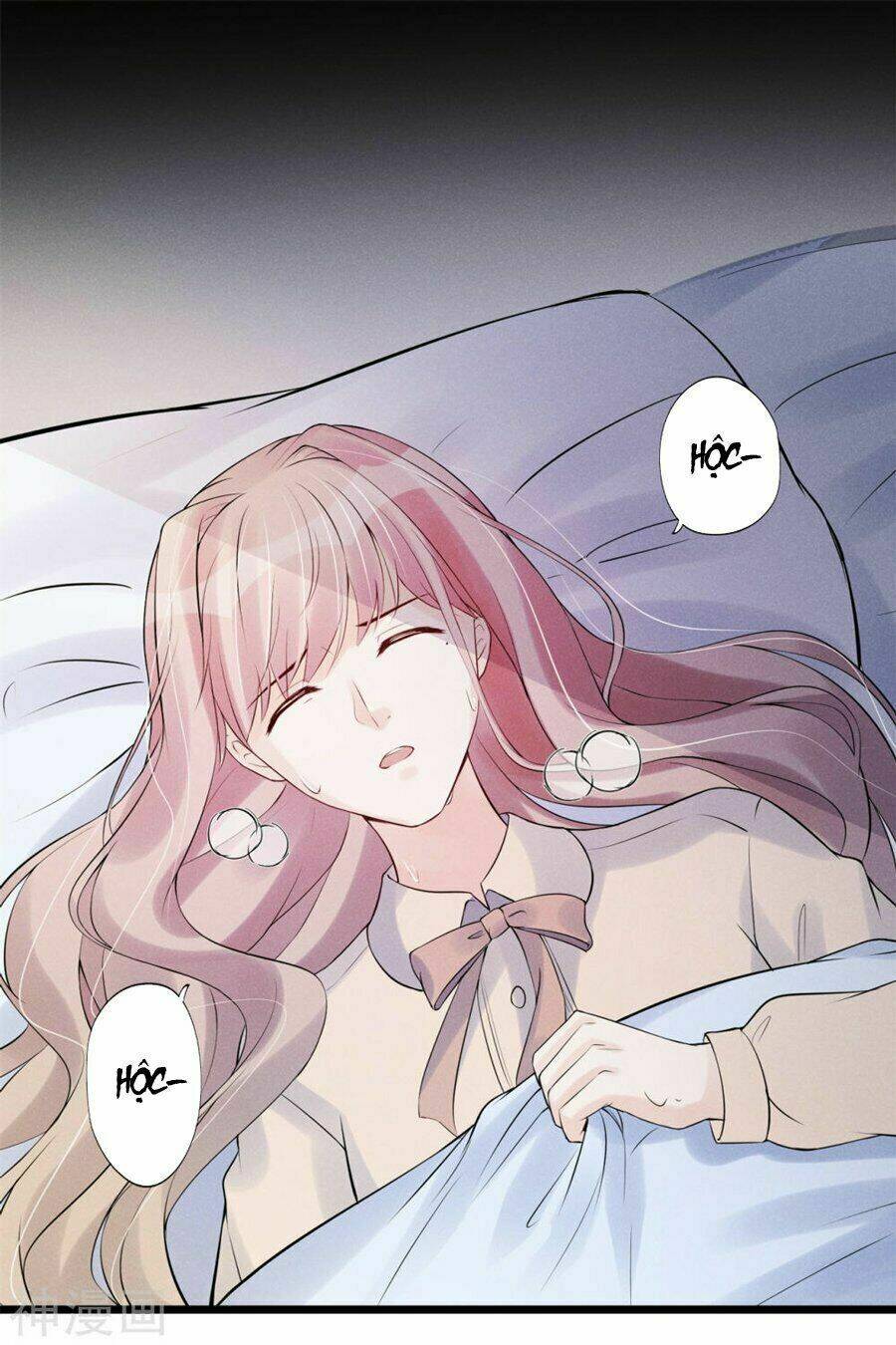 cạm bẫy lửa tình chapter 74 33