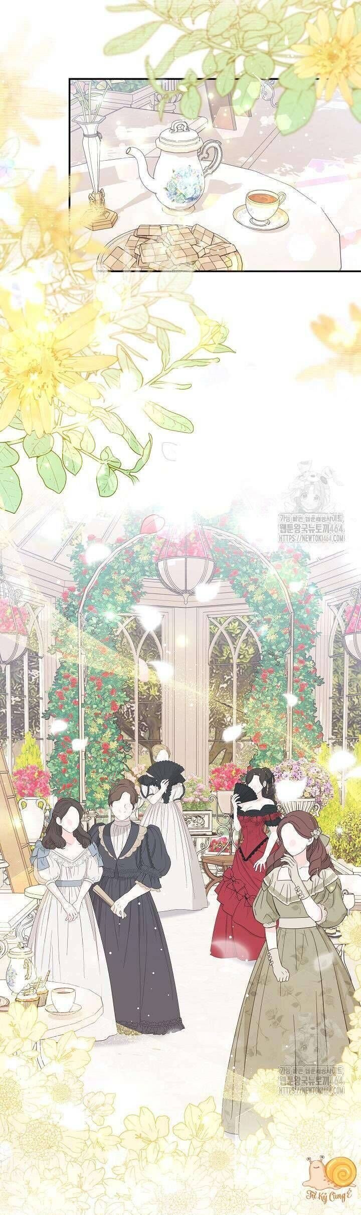 hướng dẫn về ác nữ chapter 26 26