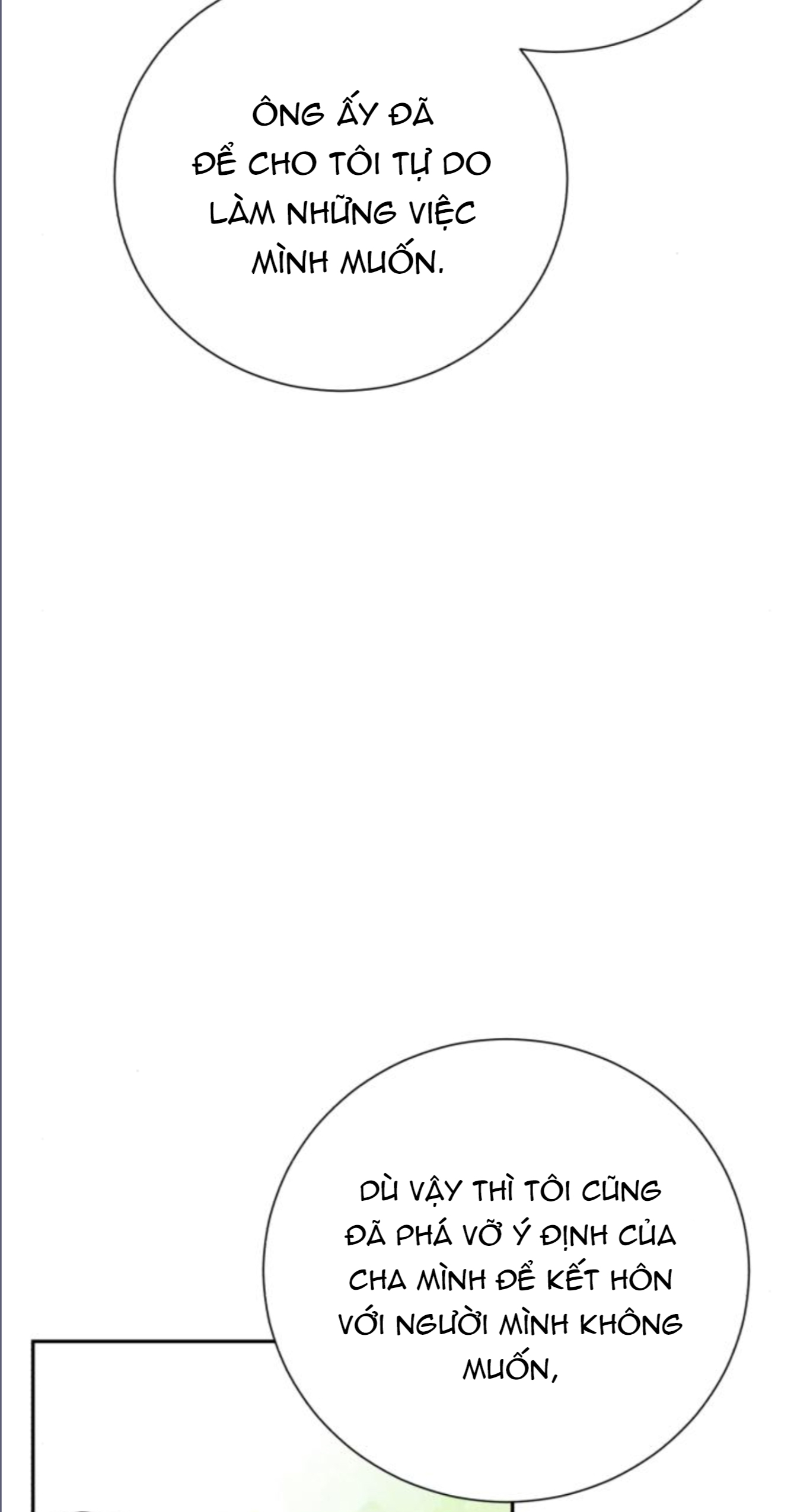 đã có lúc ta muốn nàng chết đi chapter 7.3 2