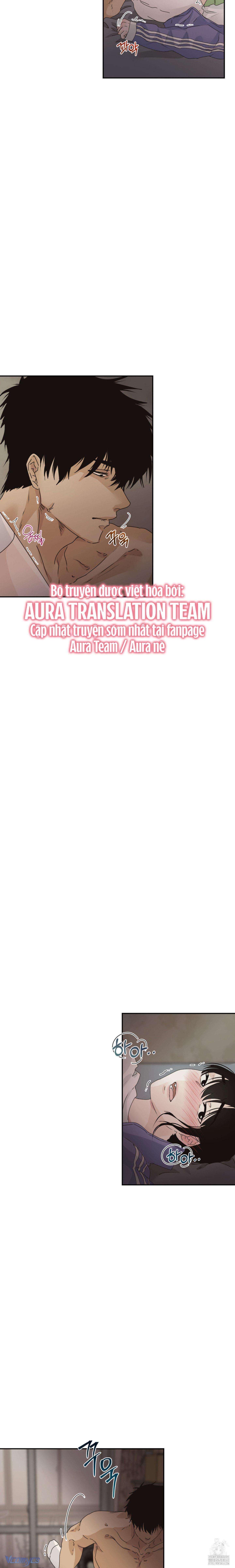 [18+] trở thành gia đình chapter 26 9