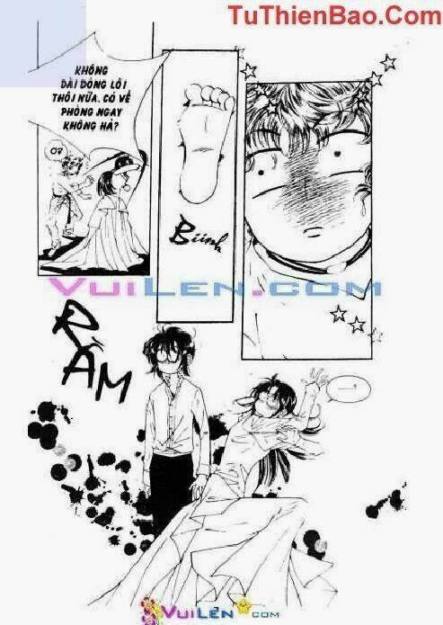 nhật ký tân hôn chapter 2 6