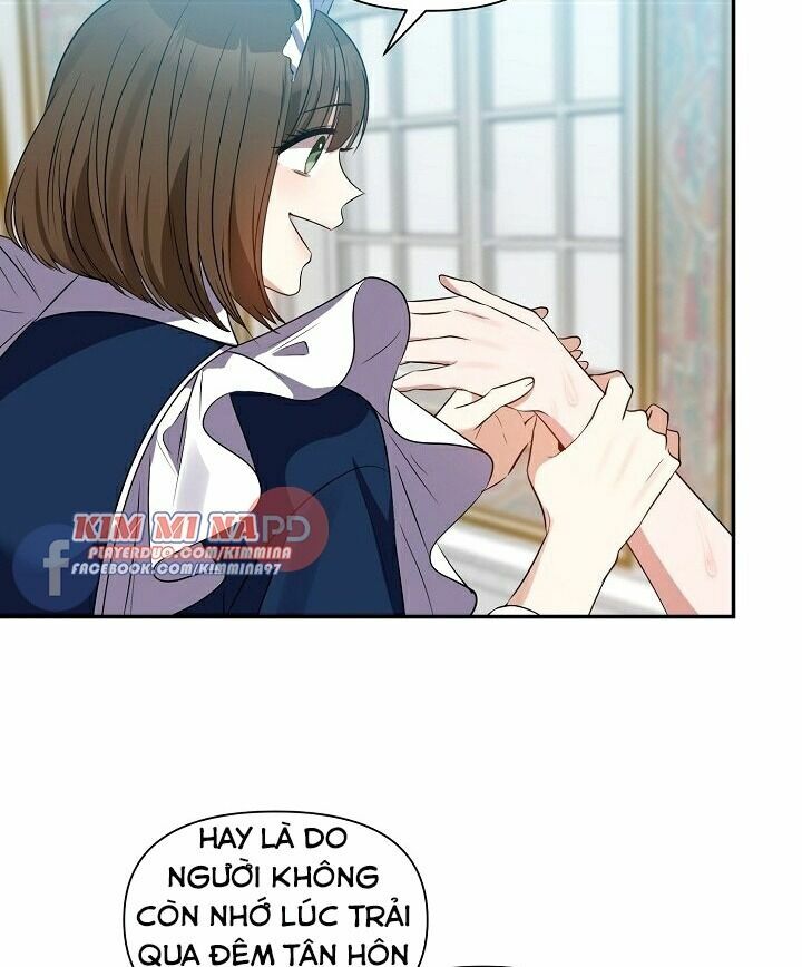 người chồng bạo chúa của tôi đã thay đổi chapter 13 63