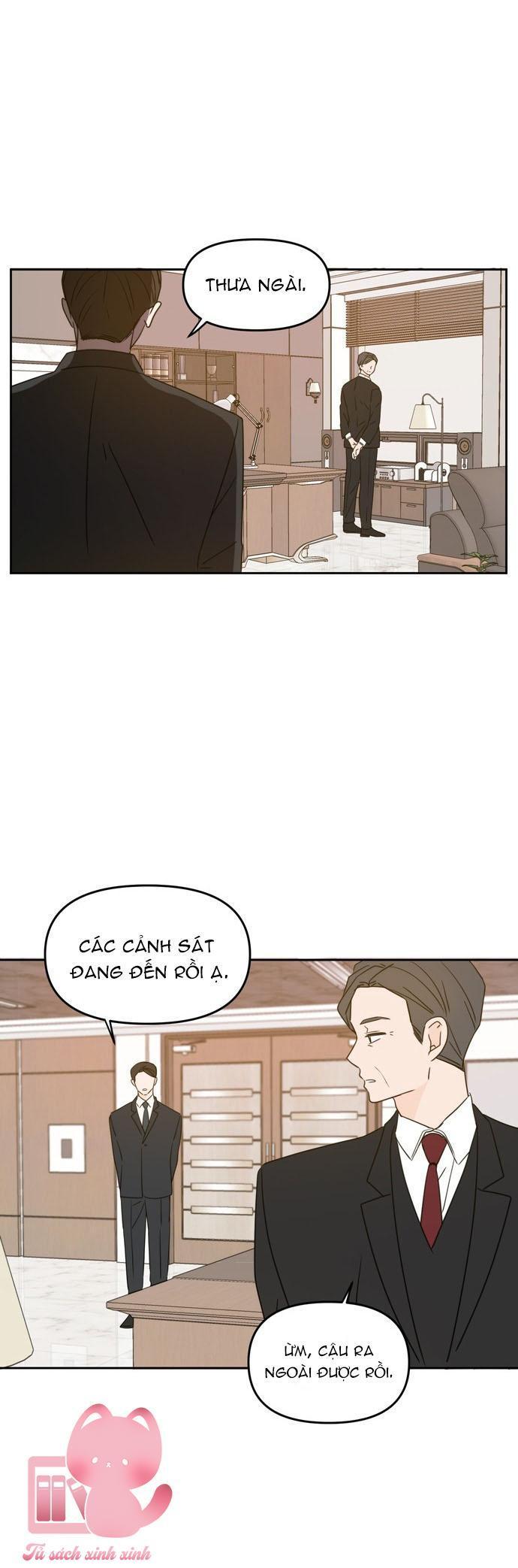 hẹn gặp nhau ở kiếp thứ 19 chapter 62 21