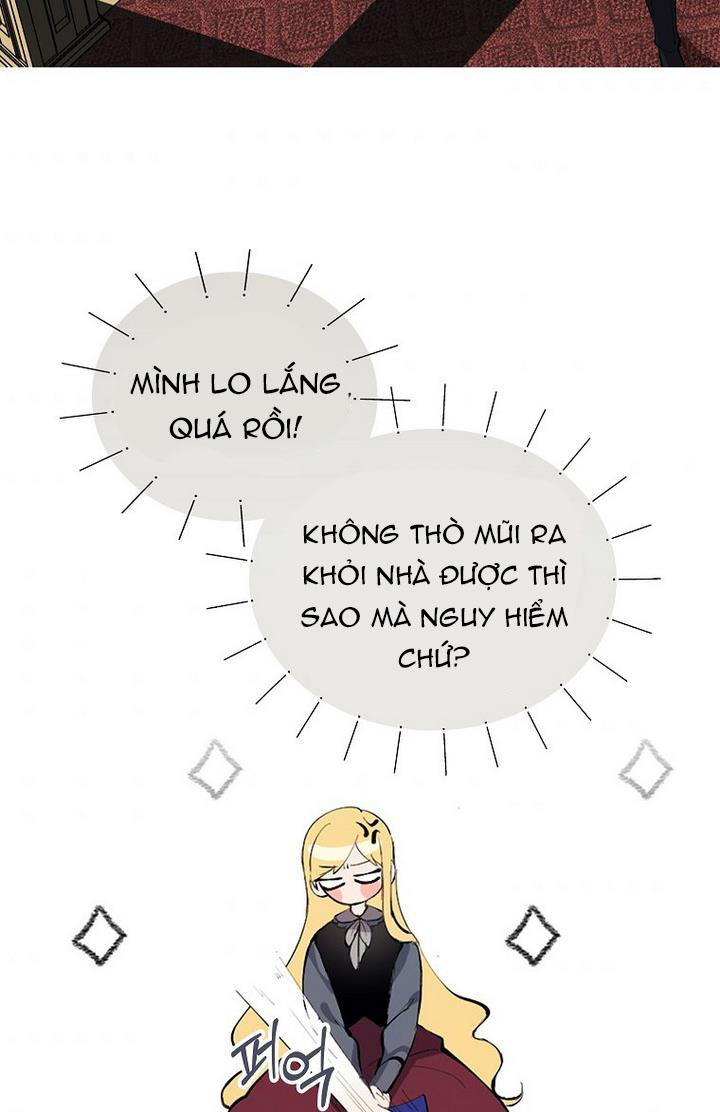 nam chính đang cản đường tôi chapter 3 44