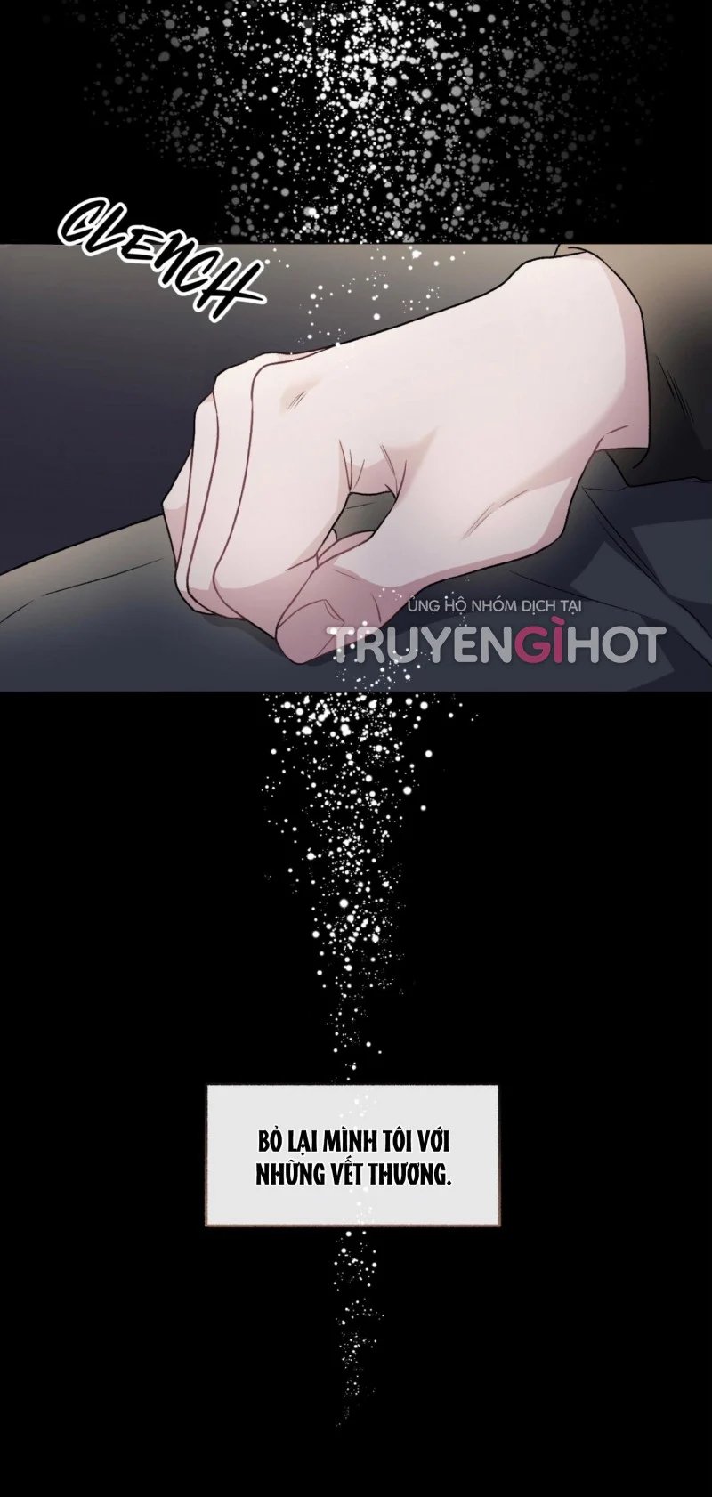 tình yêu kì lạ chapter 50 42