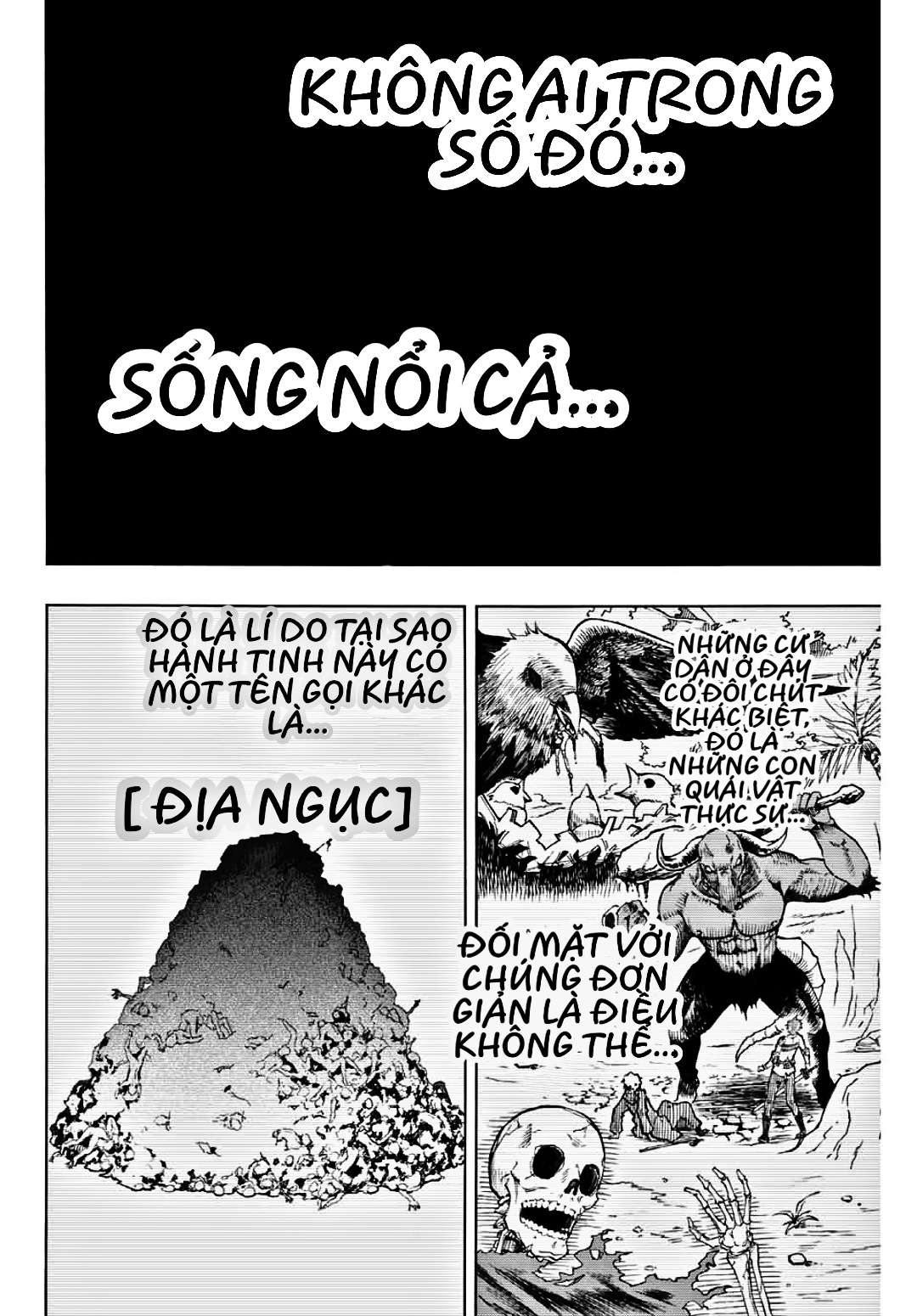 rettou hito no maken tsukai: sukiruboudo wo kushi shite saikyou ni itaru chapter 1 29