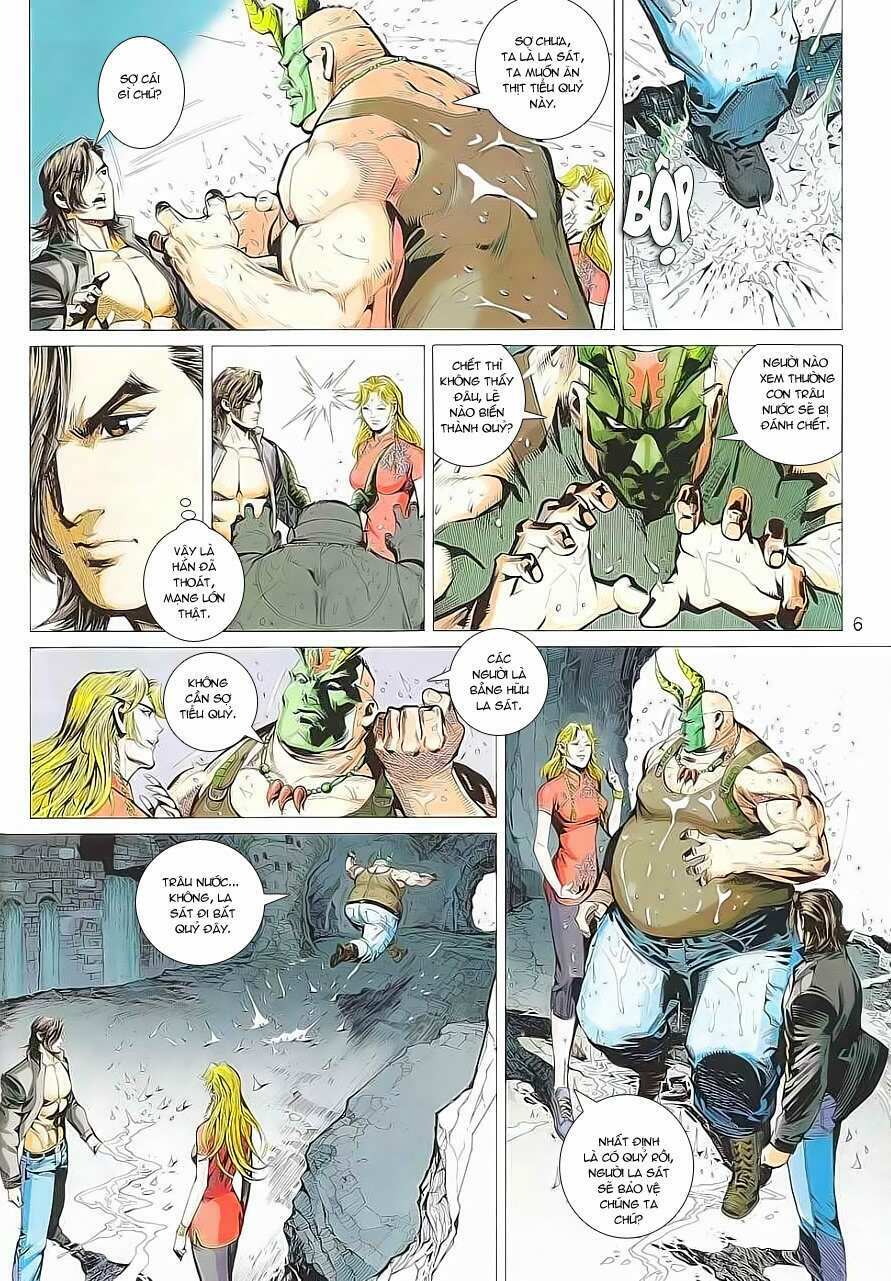 vương tiểu long chapter 5 5