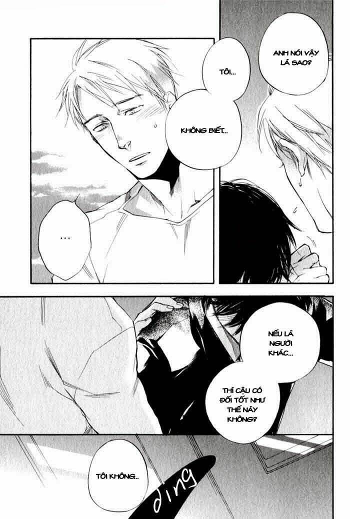 merry checker chapter 4 19