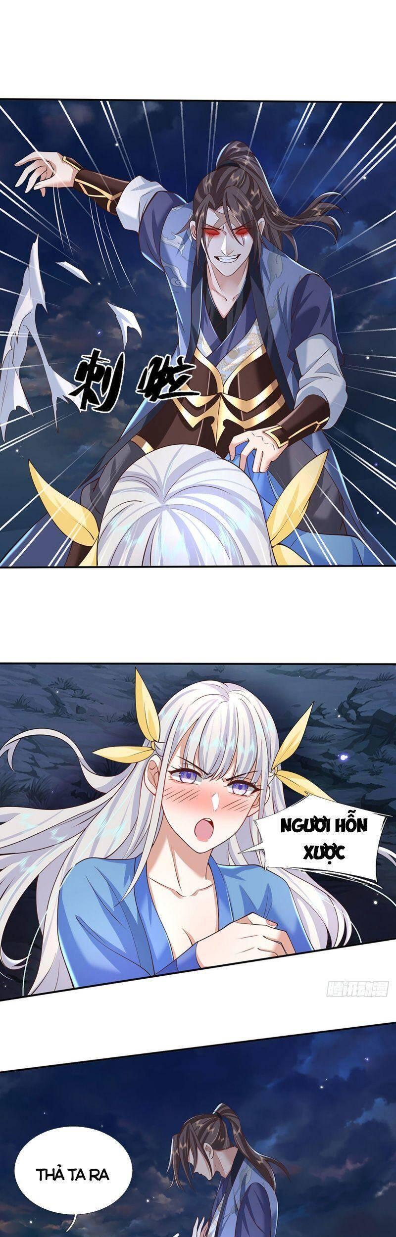 ta trở về từ thế giới tu tiên chapter 103 27