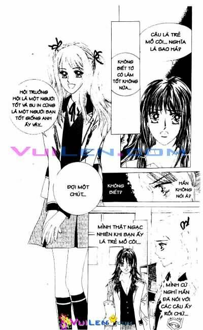 tìm lại tình yêu chapter 12 7