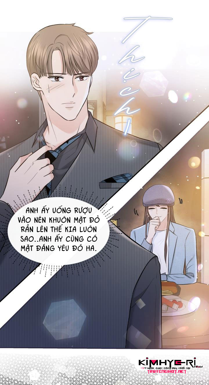 vị đại diện đáng ngờ chapter 7 42