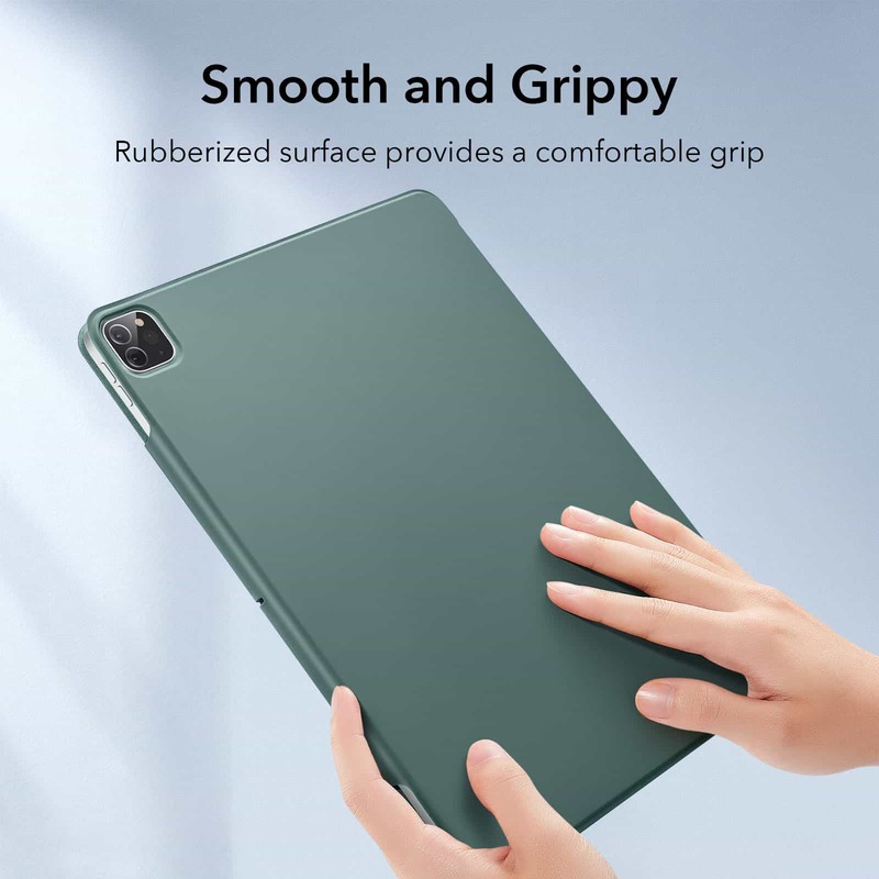 Bao Da Dành Cho iPad Pro 11 inch 2021/ 2022 ESR Rebound Magnetic Slim Case - Hàng Chính Hãng