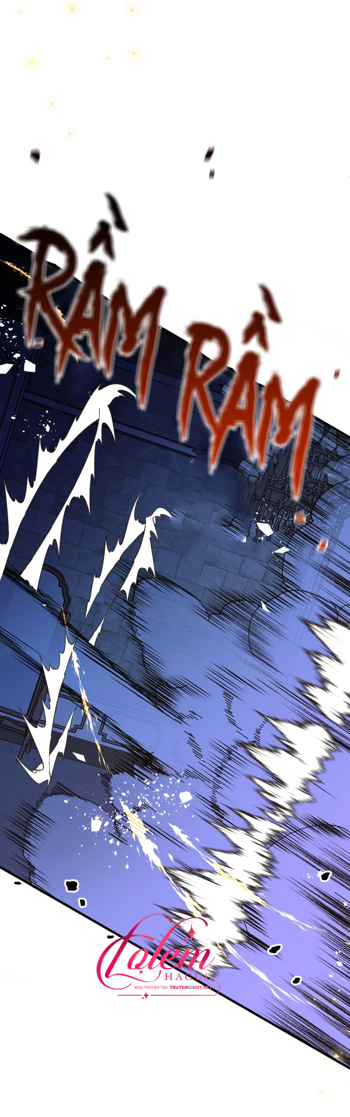 công chúa giả điên chapter 53.2 2