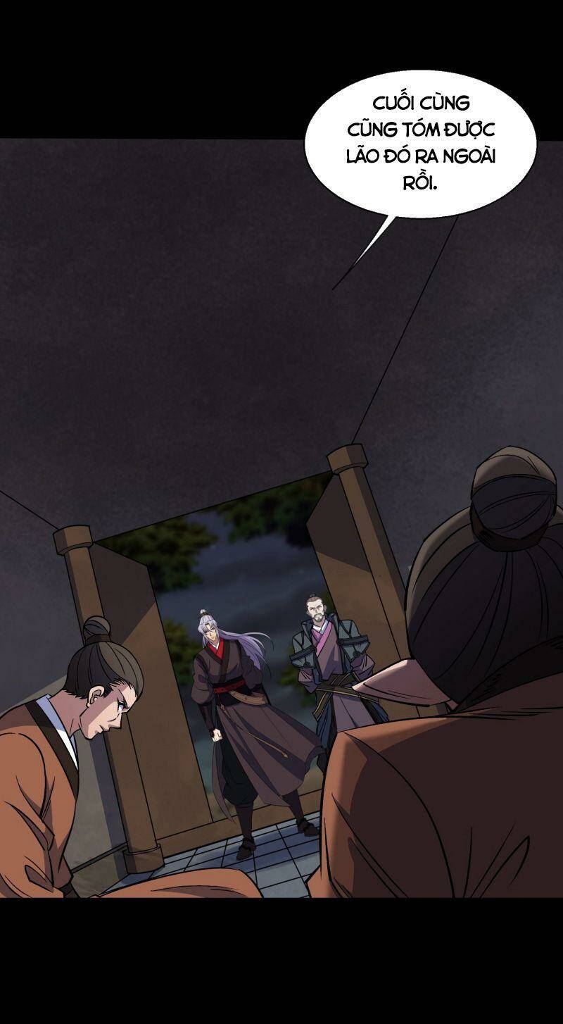 thông u đại thánh chapter 102 10