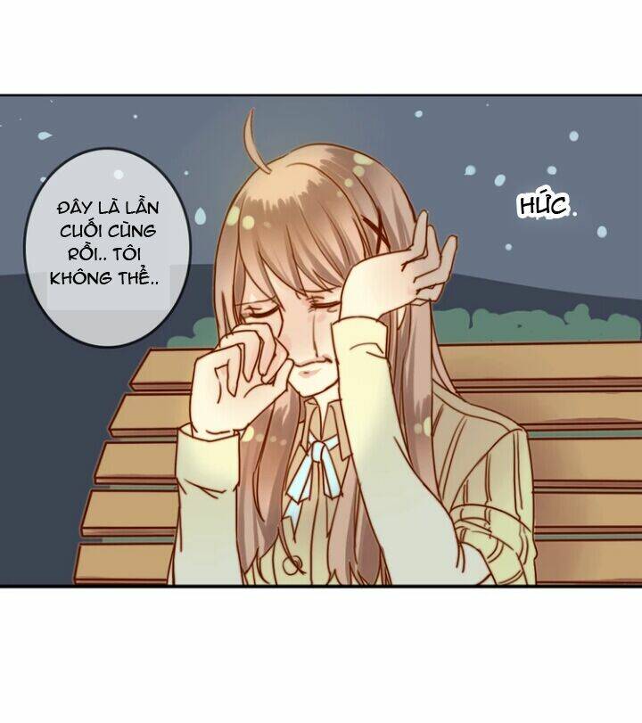 bạn trai tùy chỉnh chapter 1 34