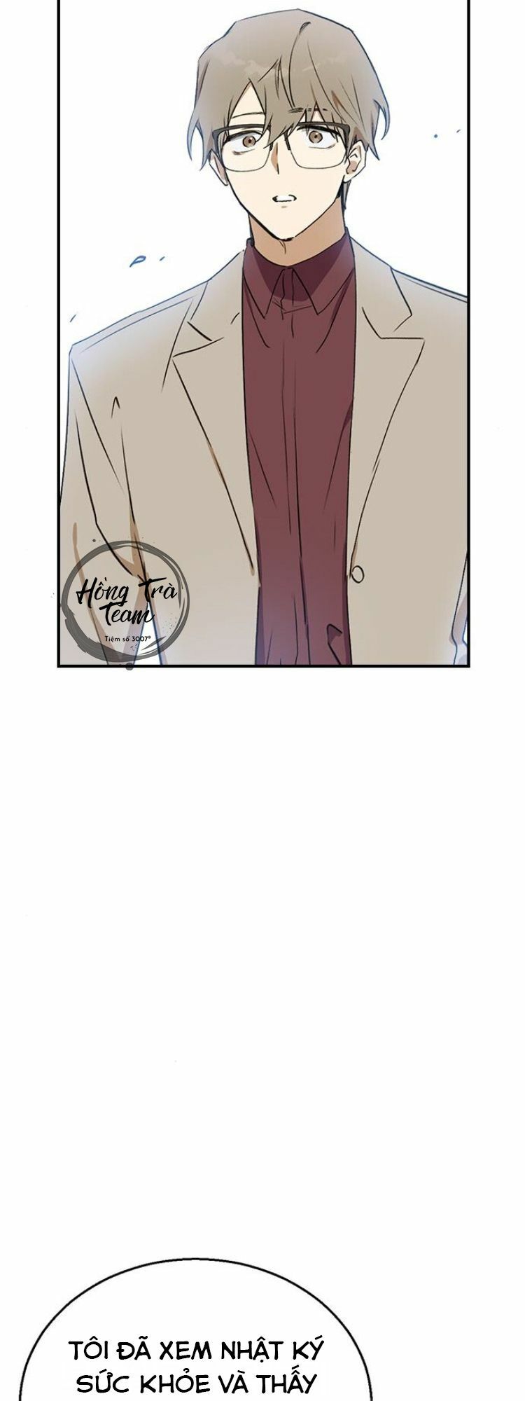 duyên nợ kiếp trước chapter 3 32