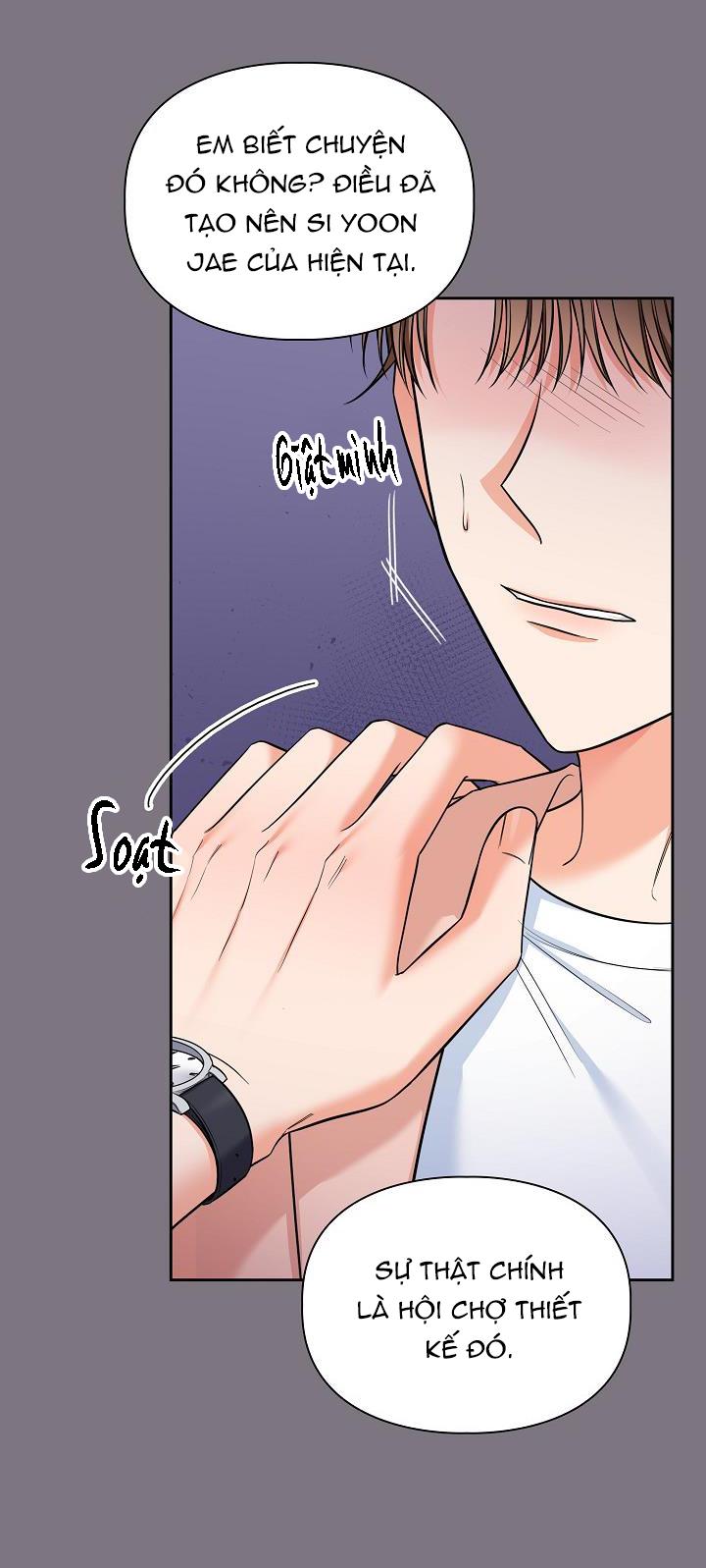 phòng tắm hơi chapter 40 29