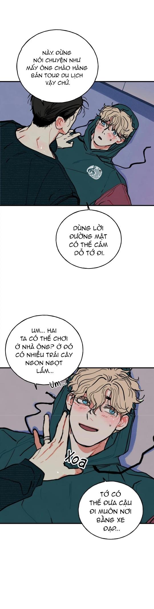 muốn sống thì phải giữ trinh chapter 10 4