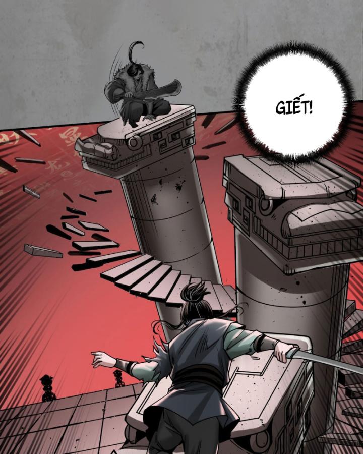 Tạng Phong Hành chapter 191 65