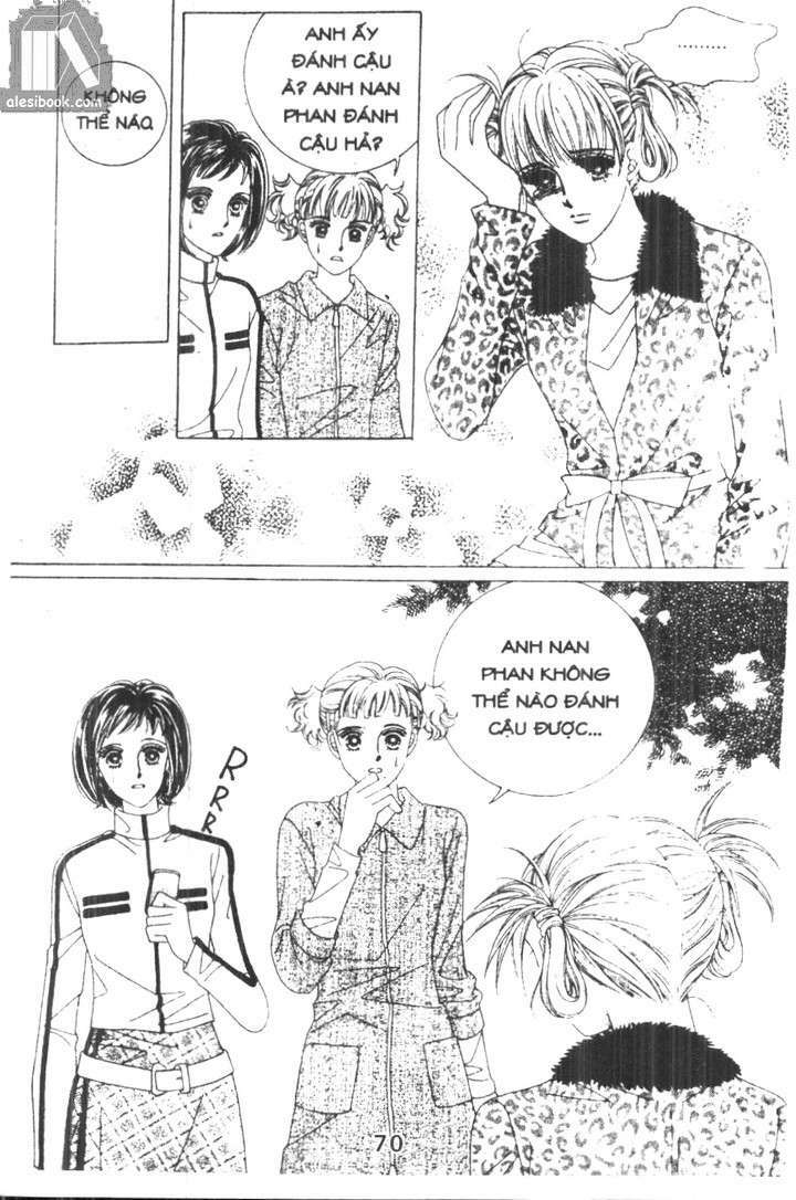 hồng tiểu thư chapter 30 29