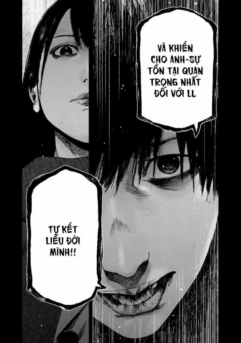 shin'ai naru boku e satsui wo komete chapter 93 13