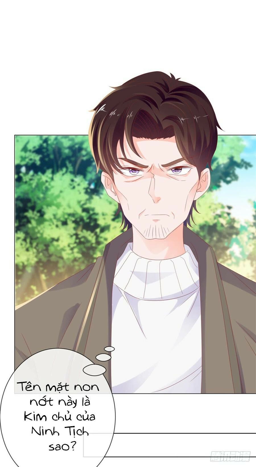 ẩn hôn 100%: chọc tức vợ yêu mua một tặng một chapter 83 36