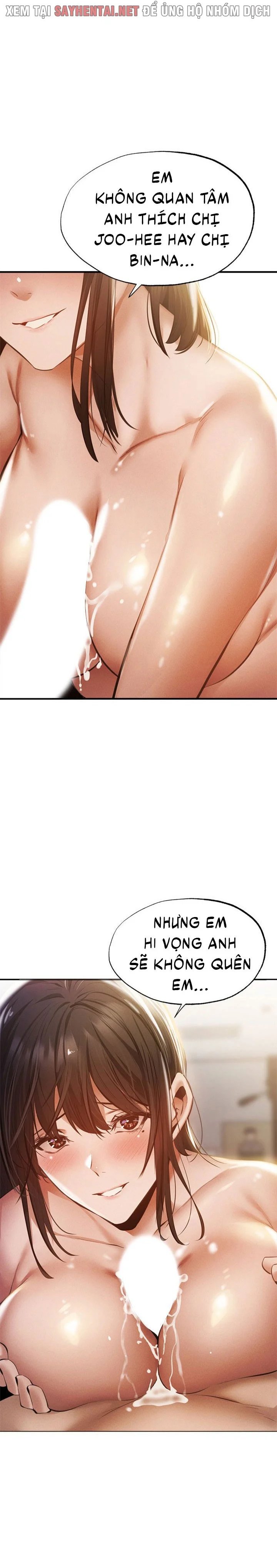 có phòng trống không? chapter 88 5