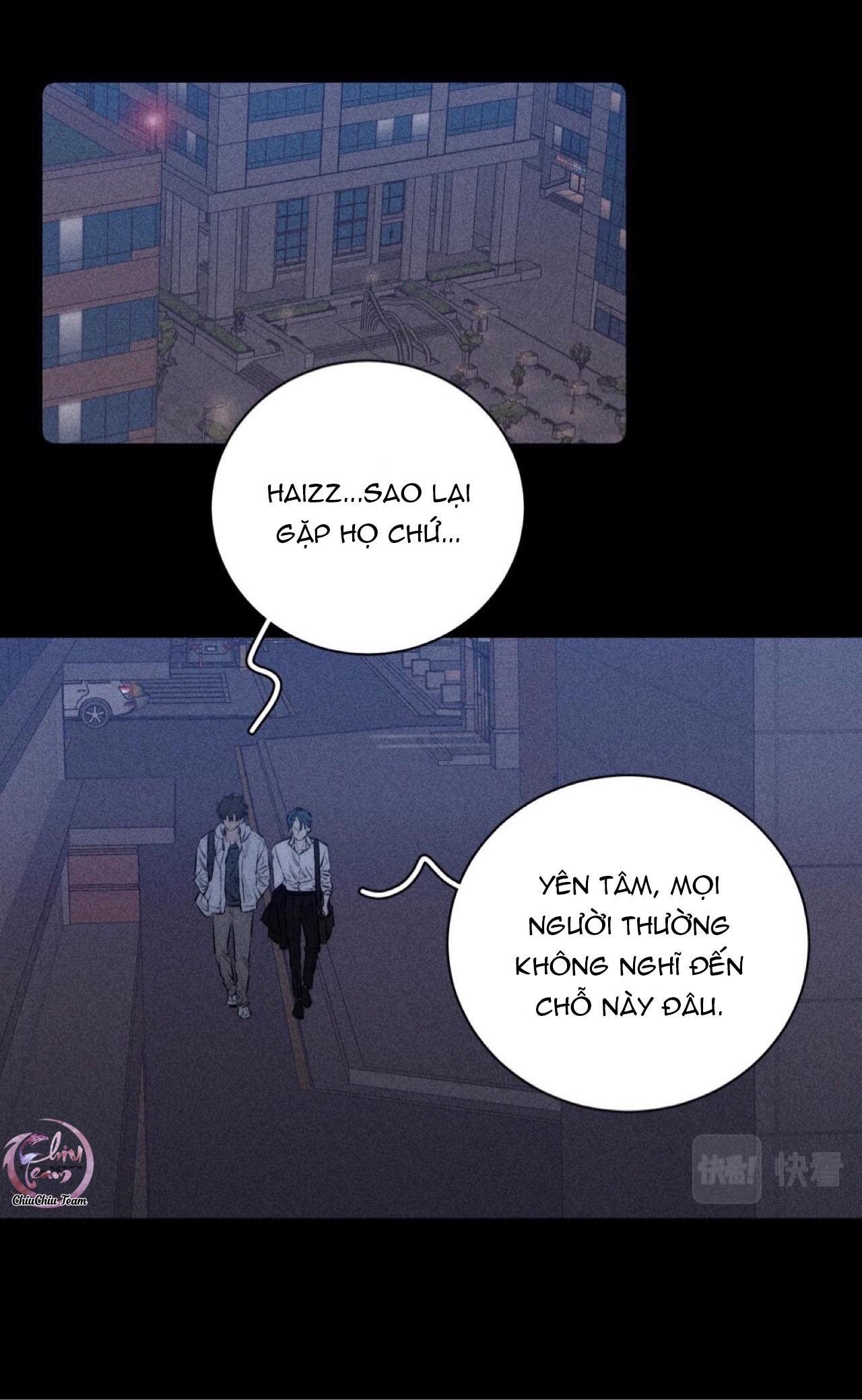 mùa xuân đang đến chapter 57 6