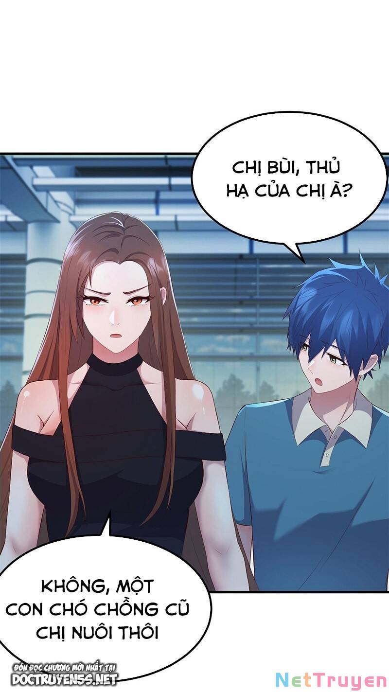 chị gái tôi là đại minh tinh chapter 153 3