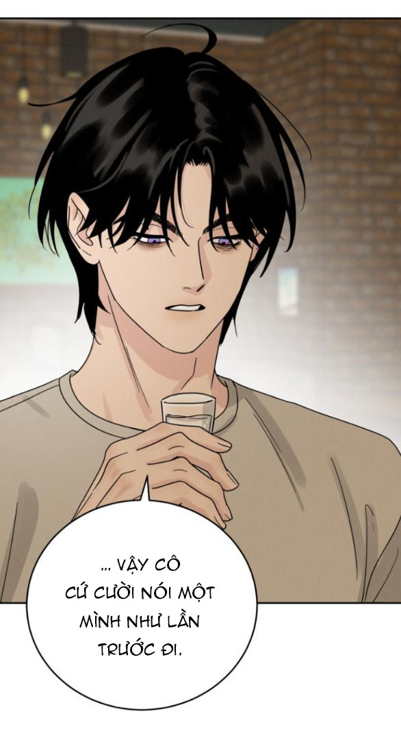 Thuyết Tình Yêu Ích Kỷ chapter 9.2 17