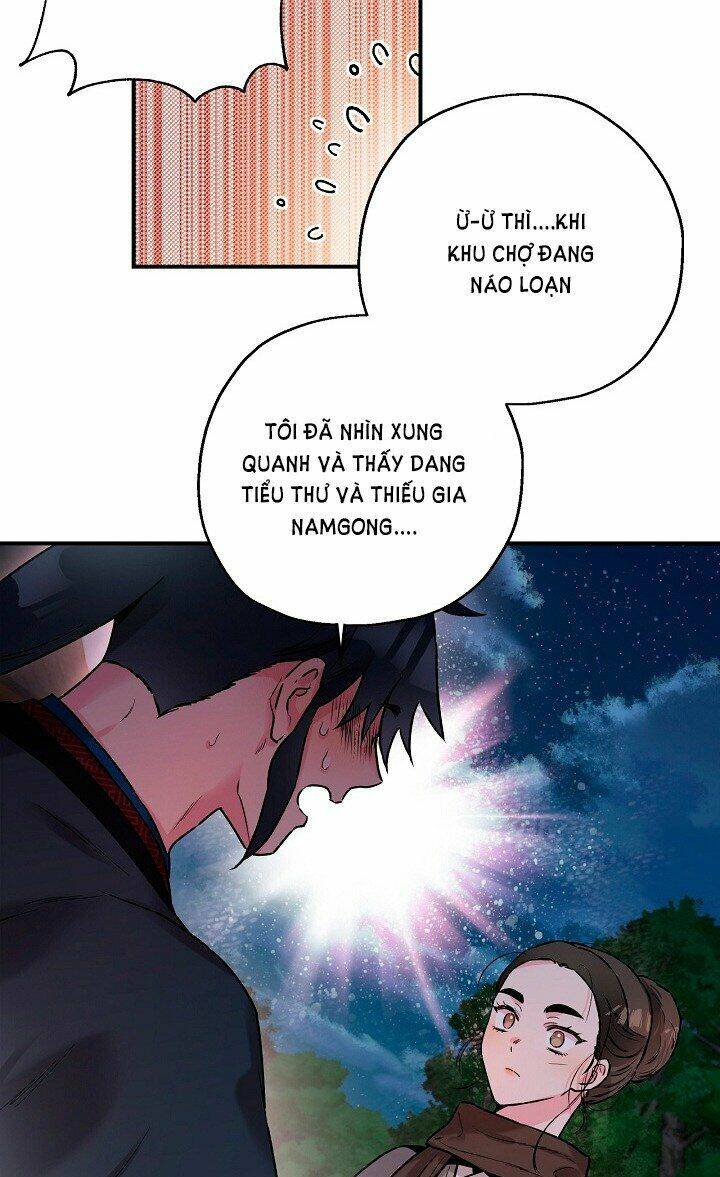 tôi trở thành nhân vật phản diện giỏi nhất trong giới võ thuật chapter 21 33