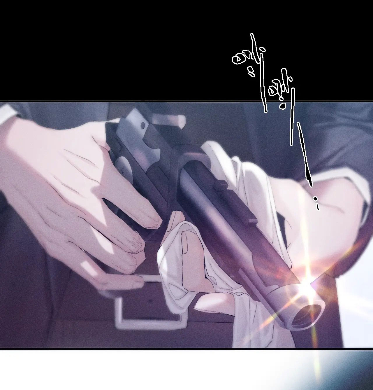 cây nấm nhỏ chapter 5 54