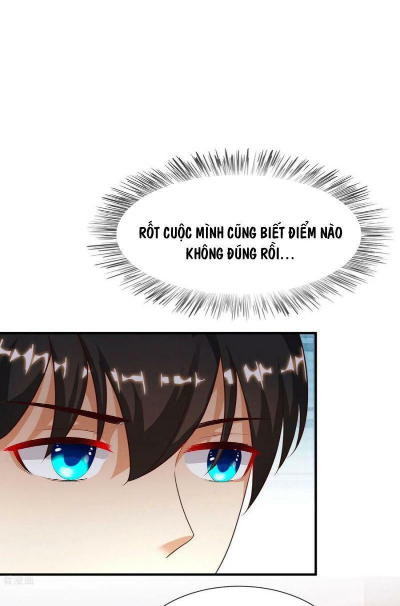 tối cường vận đào hoa chapter 153 9