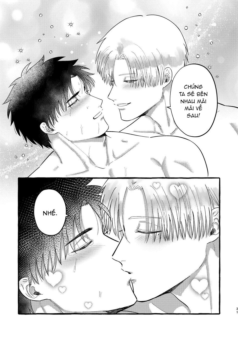 tổng hợp oneshort bl chịt chịt chapter 408 28