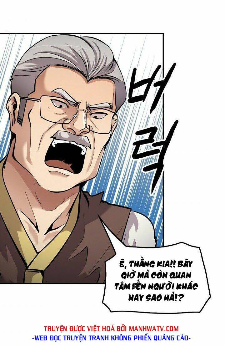 điều tra viên chuyển sinh chapter 94 22