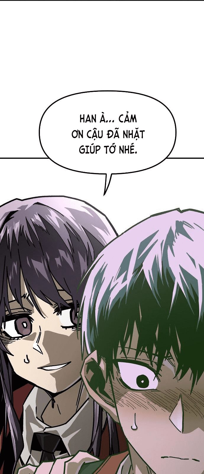 chỉ có cái c.h.ế.t mới là sự cứu rỗi chapter 19 61