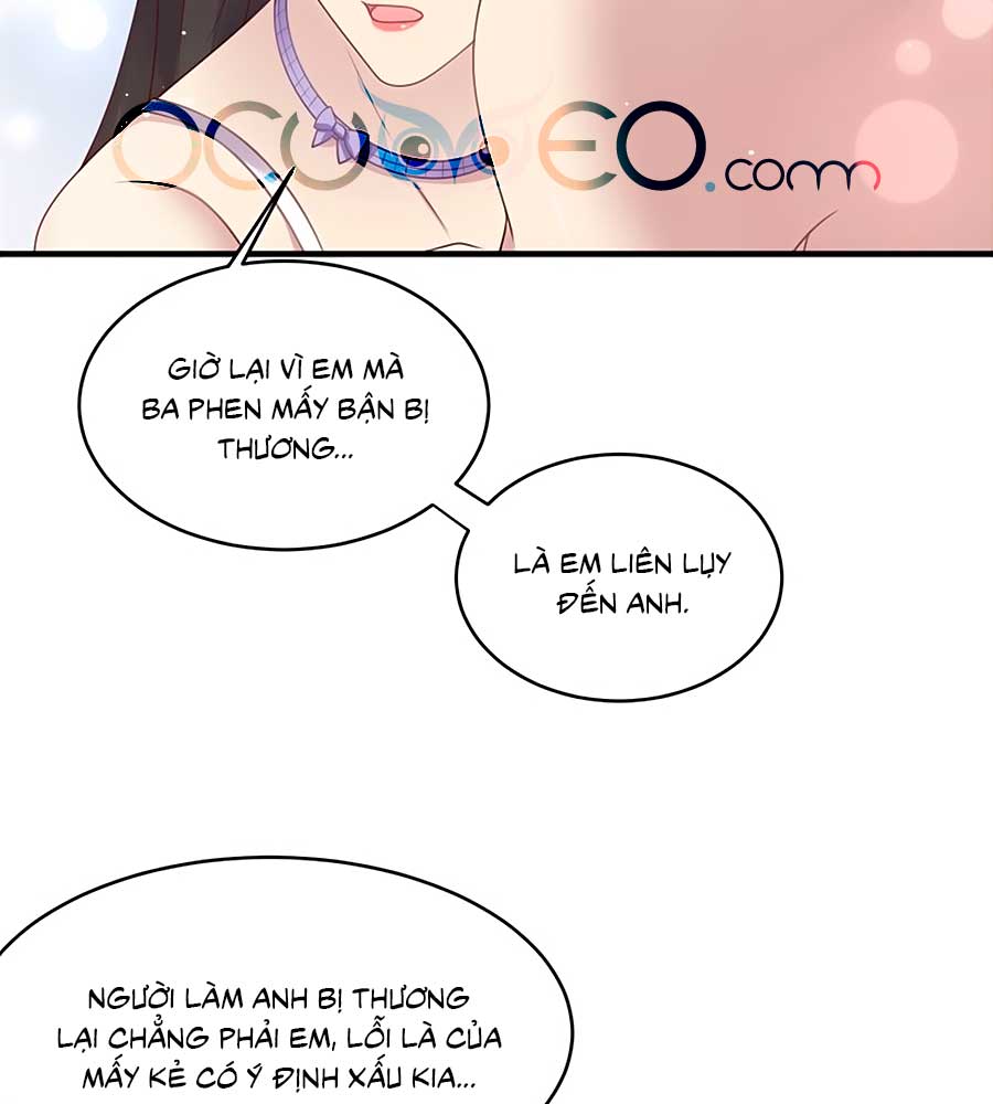 khoá chặt đôi môi (full) chapter 142 12